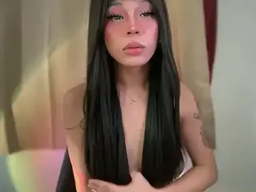 Stripchat Live Porn of mollyfucker