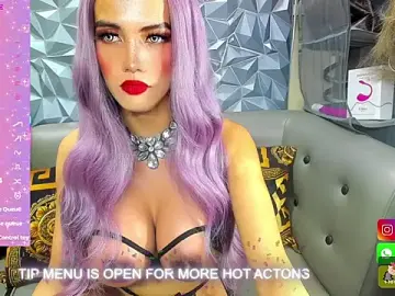 Stripchat Live Sex of 10inDominant_Ayesha