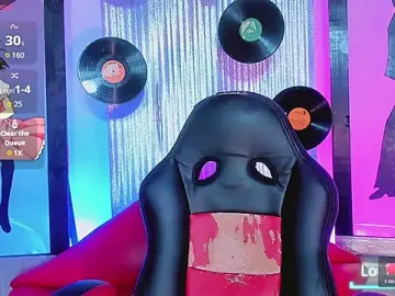 Stripchat Free Live Porn of suzume_Mendez