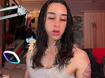 Stripchat Free Live Porn of xoFrankie