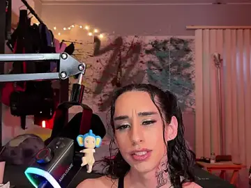 Stripchat Sex Cam of xoFrankie