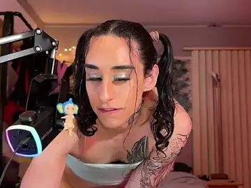 Stripchat Sex Cam of xoFrankie
