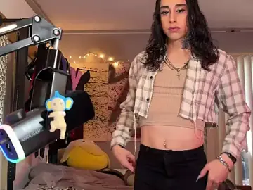 Stripchat Sex Chat of xoFrankie