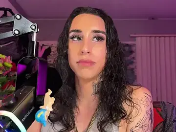 Stripchat Nude Webcam of xoFrankie