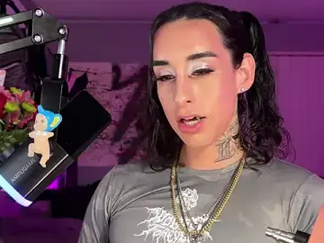 Stripchat Live Sex of xoFrankie