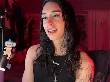 Stripchat Live Sex of xoFrankie