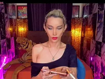 Stripchat Sex Cam of SeductiveSamanthaTS