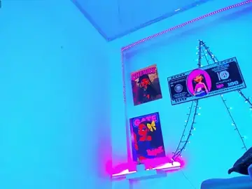Stripchat Live Sex of Cherry_splash