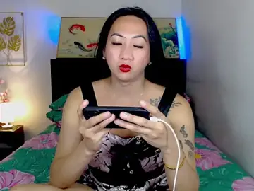 Stripchat Watch Live Sex Cams of LovelyQueen69