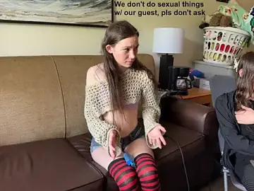 Stripchat Best live sex cam show of manicpixiedreamfrog