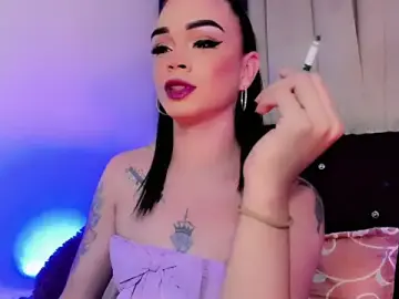 Stripchat Live Sex Cam of lesly_xx