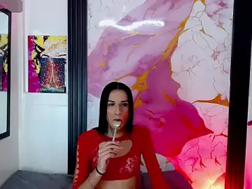 Stripchat Live Porn of melissa_fox__