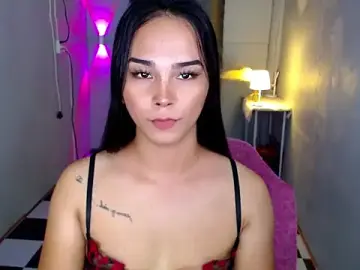 Stripchat Live Porn of SanyaGirlx