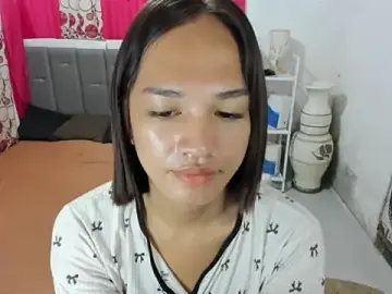 Stripchat Free Porn Cam of TsUncutTrisha
