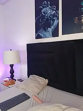 Stripchat Best Webcam of CataliinaSanttana