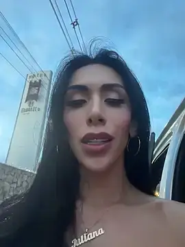 Stripchat Free Live Porn of morganaramirez