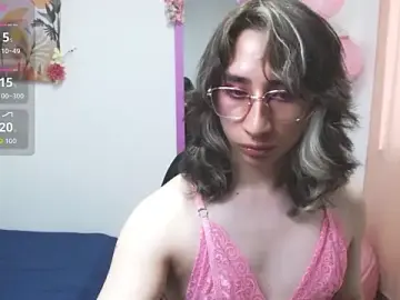 Stripchat Sex Cam of Charlothe_7