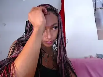Stripchat Best Webcam of samy_doll