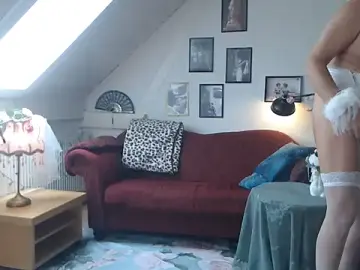 Stripchat Watch Live Sex Cams of GinaBlonde