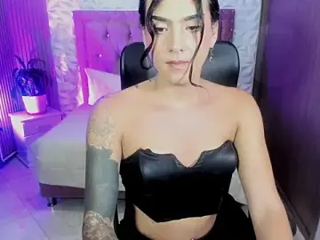 Stripchat Adult Webcams of ximena22love
