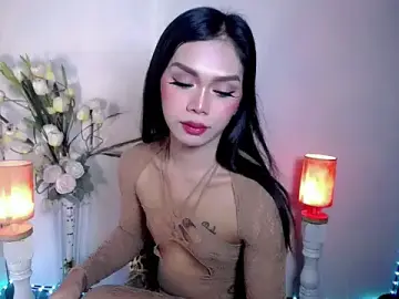Stripchat Live Porn of Darkness_Angel