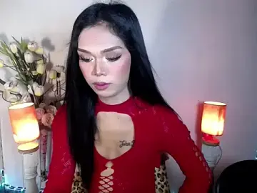Stripchat Live Porn of Darkness_Angel