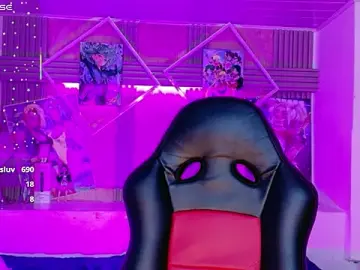 Stripchat Live Porn of Lisa_sparkleee