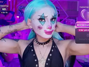 Stripchat Live Porn of Lisa_sparkleee