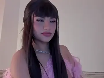 Stripchat Nude Webcam of Sophia_Cambpell