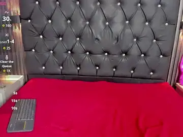 Stripchat Sex Cam of Valentina-Nova-
