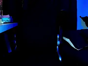 Stripchat Free Live Porn of Malud09