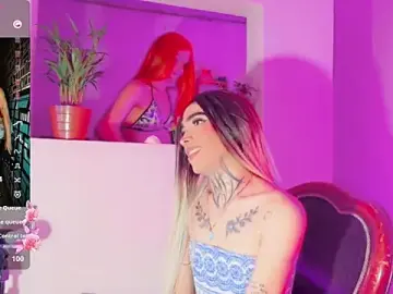 Stripchat Best live sex cam show of MICAELA_RANGELL_