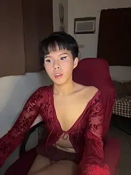 Stripchat Sex Cam of Luxxara