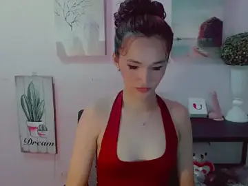 Stripchat Live Porn of Urblossom_princessxxx