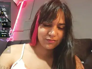 Stripchat Sex Cam of Kagome01