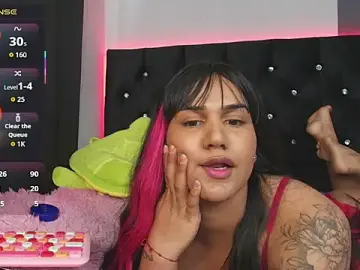Stripchat Private Sex Chat of Kagome01