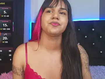 Stripchat Free Live Porn of Kagome01