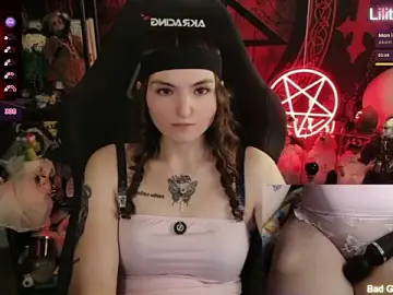 Stripchat Adult Webcams of Lilithara666