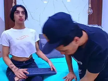 Stripchat Live Sex of Loversinfire2