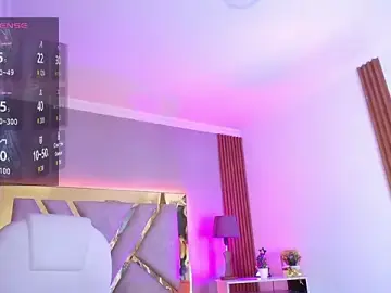 Stripchat Free Porn Cam of Tiffany_Valentiine