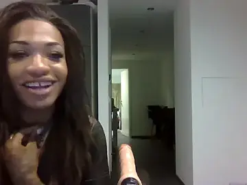 Stripchat Live Porn of Loren4a