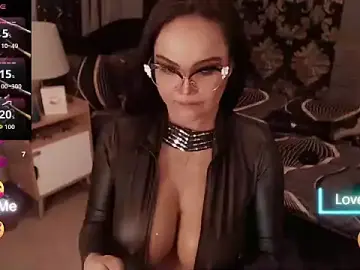 Stripchat Private Sex Chat of queengoddess07