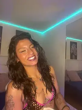 Stripchat Free Live Porn of SamathaMay