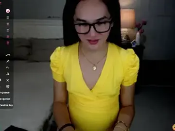 Stripchat Live Sex Cam of AsianSweetHeartxX