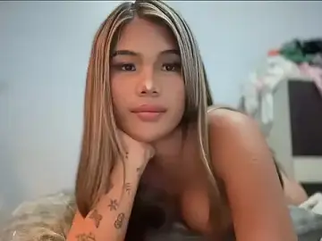 Stripchat Free Porn Cam of EllaCalifa