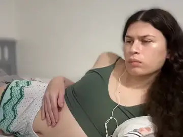Stripchat Adult Webcam of JaxcyVelez