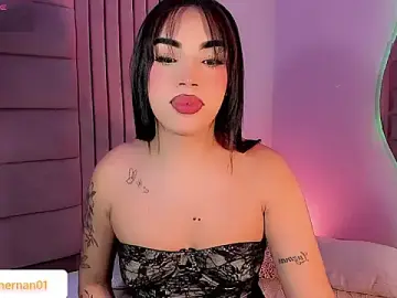 Stripchat Free Live Porn of Sofi_hdz
