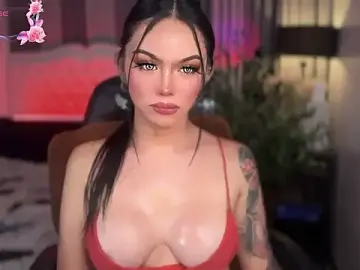 Stripchat Sex Chat of sassy_olivia
