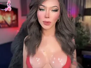 Stripchat Sex Chat of sassy_olivia
