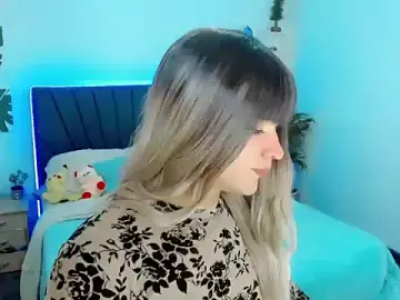 Stripchat Adult Video Chat of ZoeSchmmit